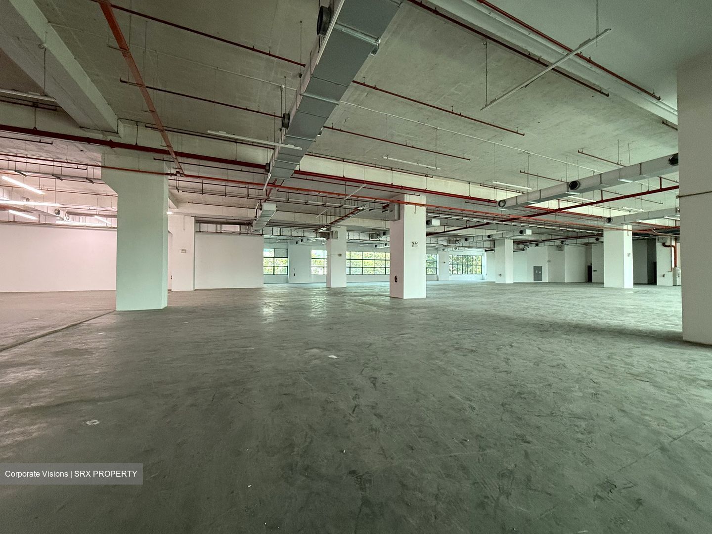 Toh Guan Road (D22), Factory #506808631